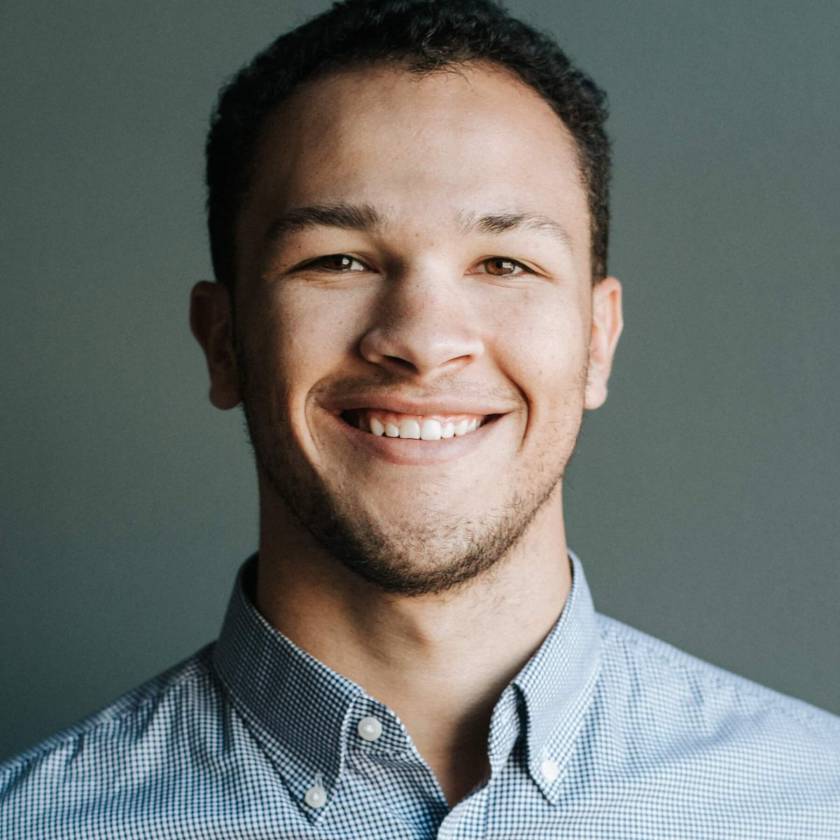 Michael Brown, FCA